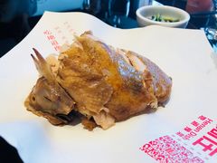 -阿庄新豫菜(通泰路店)