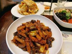 -老厨家(友谊路总店)