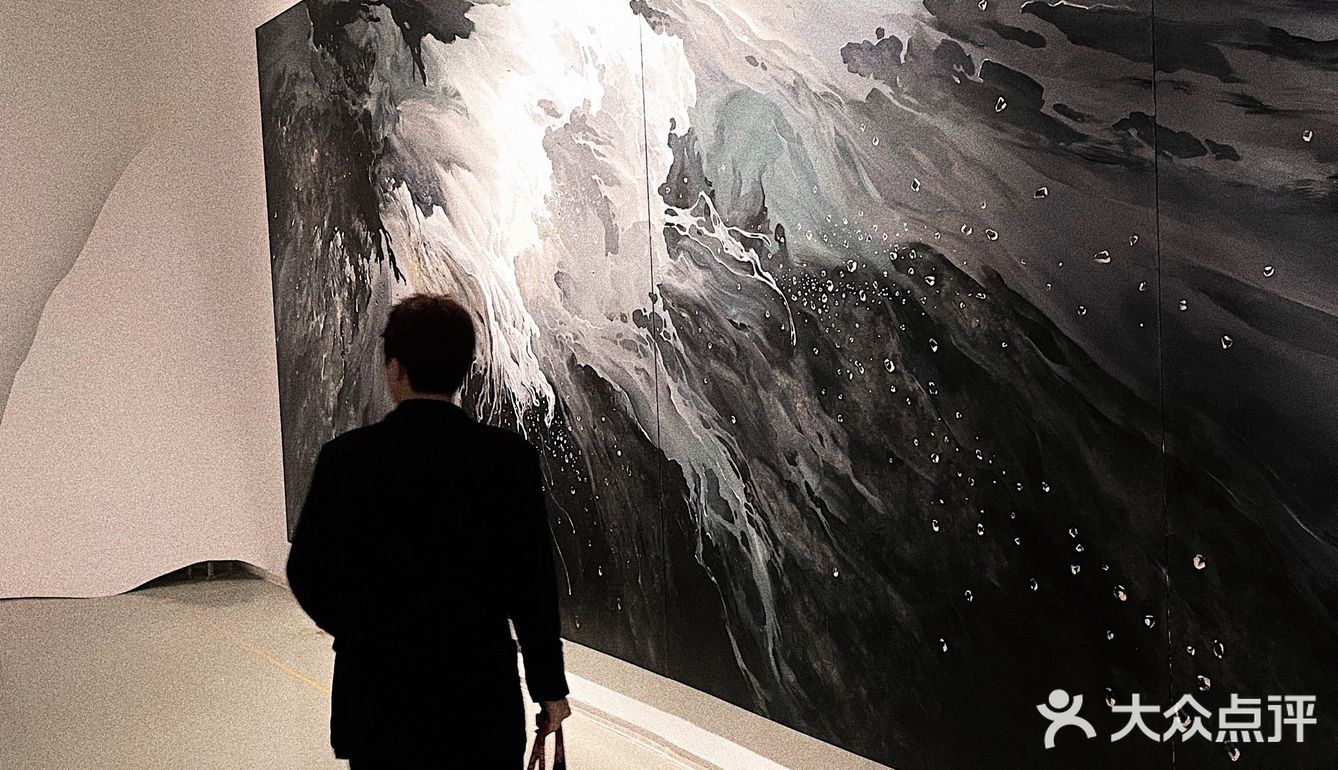 东莞画展必须打卡圣地