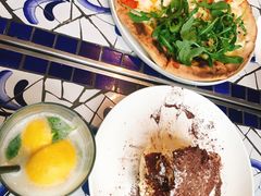 -PIZZA BIANCA(万象城店)