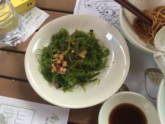 鲜蛤海藻王子-南小馆(迪士尼小镇店)