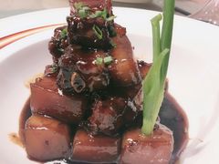 圆苑红烧肉-圆苑(金茂店)
