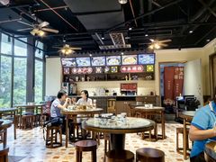 -顺德杨廷记(白云山店)