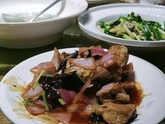 -威海九禧海鲜居渔水饺(经区店)