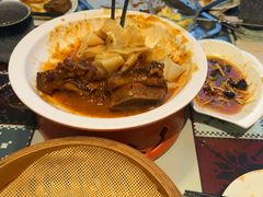 -静一·疆味小馆(黄河路店)