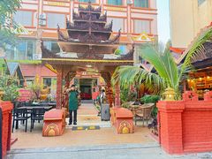 -瑞丽觉觉味道·异国风情(瑞丽大道店)