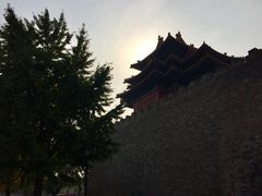 -东华门大街小区