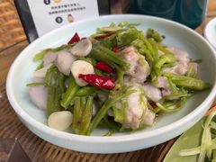 -俏香傣·德宏风味餐厅(万宏路店)
