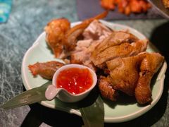 -姐夫的小菜(新中关购物中心店)