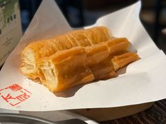 -大良毋米粥(锦龙路总店)