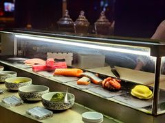 -好日子皇冠假日酒店·君怡咖啡厅(特美思大厦店)