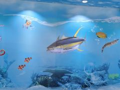 -小海豚•老字号海鲜餐厅(天涯店)