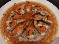 -广州文华东方酒店·江-由辉师傅主理