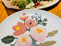-JINNS锦时 steak&pizza(浸信会礼拜堂旧址店)