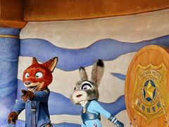 -上海迪士尼度假区