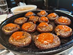 -通海俄式烧烤·俄罗斯大串(嵩山路店)