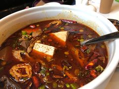 -鹿港小镇(金虹桥国际中心店)