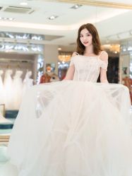 点击看大图 -金夫人婚纱摄影(华南店)