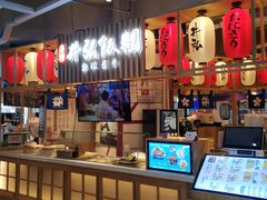 -吾悦广场(天津和平店)