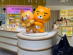 -KAKAO FRIENDS(弘大店)