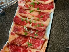 -一家东北烤肉(华大店)