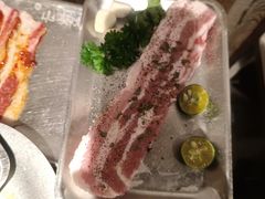 -韩山葵烤肉(太古里店)