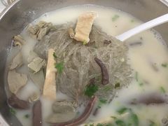 -津津老鸭粉丝馆(正东路店)