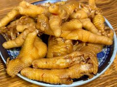 -夜火烤摊·东北烧烤酒场·老杨小黄鱼