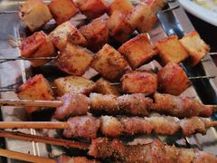 -途肴·老农饭庄(百里峡店)