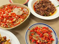 -老三样·旧食新味(船山路店)