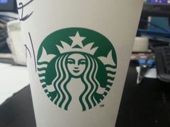 android_upload_pic-星巴克(苏州泰华店)