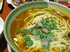 -美玲拉面(鞍山西道店)