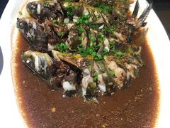 酱椒鱼钩王-春暖花开(西溪店)