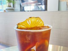 -北芒BEIMO COFFEE(五台山店)
