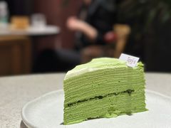 开心果千层-Toris(LuOne凯德晶萃广场店)
