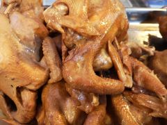 -春和發特色蒸饺(浐河西路店)