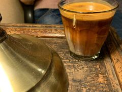 DIRTY下流-阿什卡咖啡馆ESSCA COFFEE(塔里木石油宾馆店)