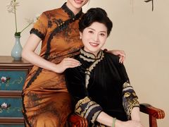 -iF摄影•全家福•证件照•形象照(南山店)