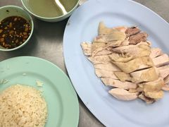 -红大哥水门鸡饭(總店)