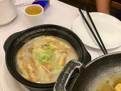 -围龙屋客家食府(福田店)