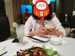 -无招牌海鲜餐厅(怡丰城店)