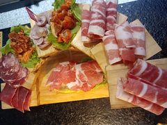 -熊大·鲜烤黄牛肉(五山店)