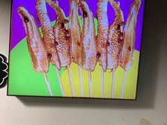 -味之绝热血美蛙鱼火锅(中坝店)