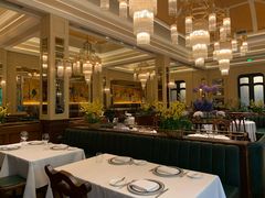 大堂-福楼法餐厅FLO