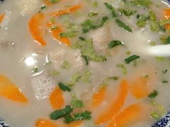 -洁神饭庄·海鲜·青岛菜·30年老字号(五四广场店)