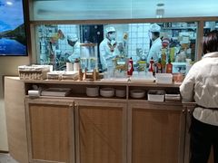 -Dough&Joe团憩(瑞虹天地月亮湾店)