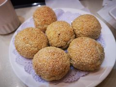 -玉华台饭庄·淮扬菜·烤鸭(望京店)