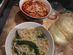 -华夏良子·足道SPA艾灸(三里屯店)