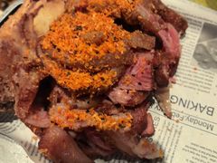 -老平安农家菜(平安店)