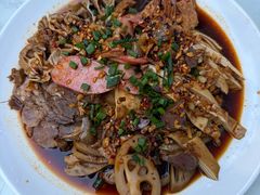 卤藕-吴长子卤菜馆(统一街店)